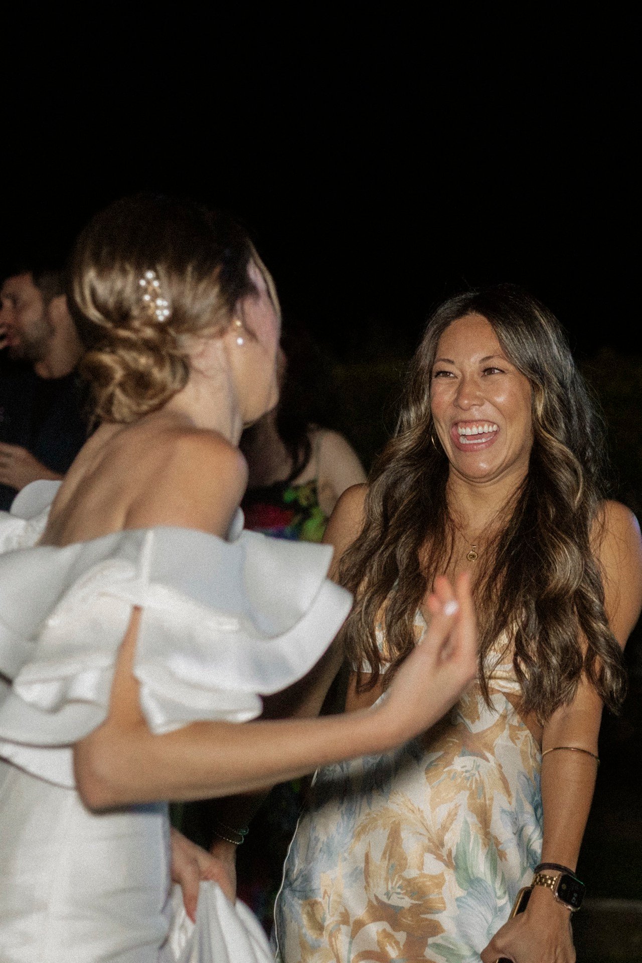 Fiesta boda