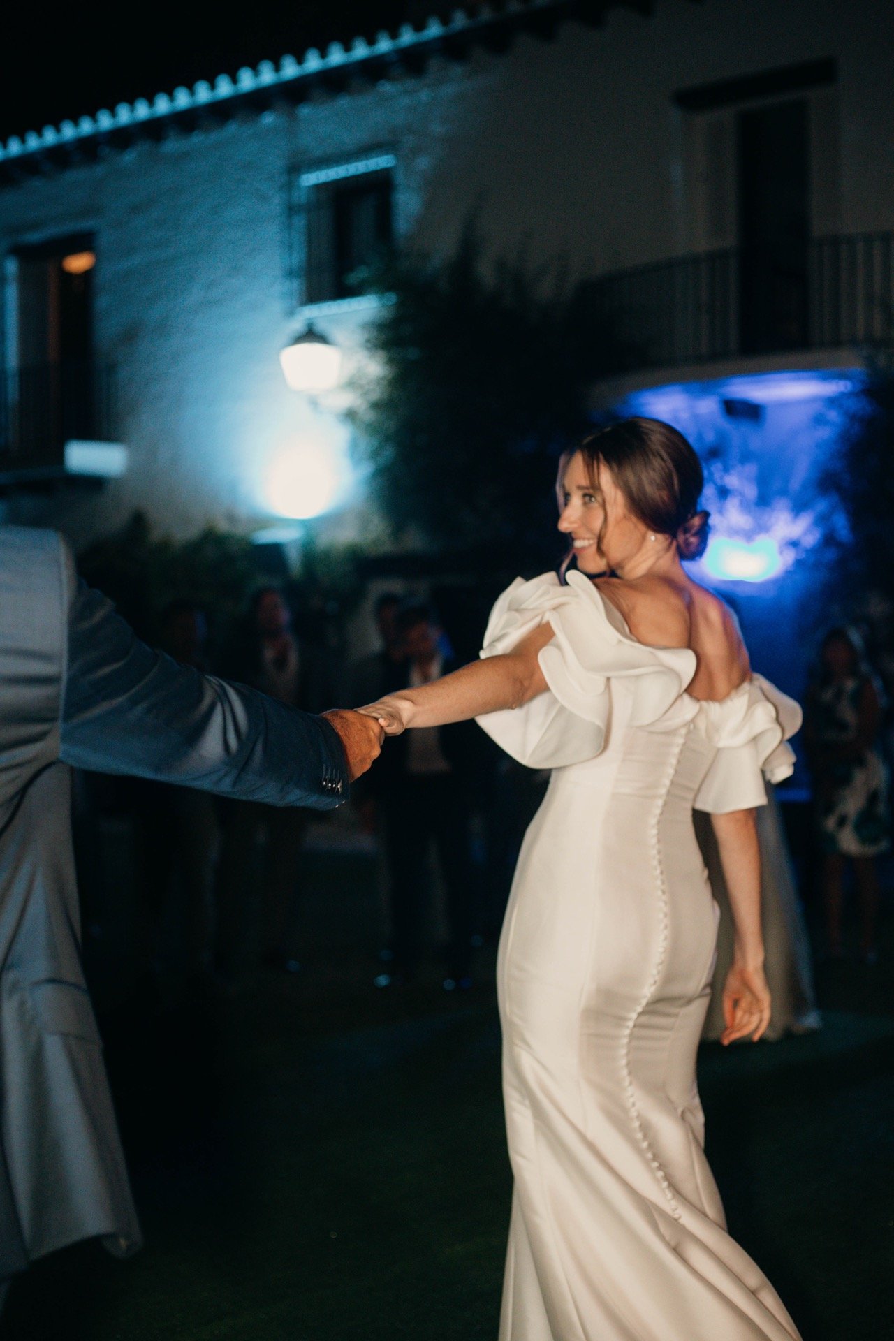 Fiesta boda