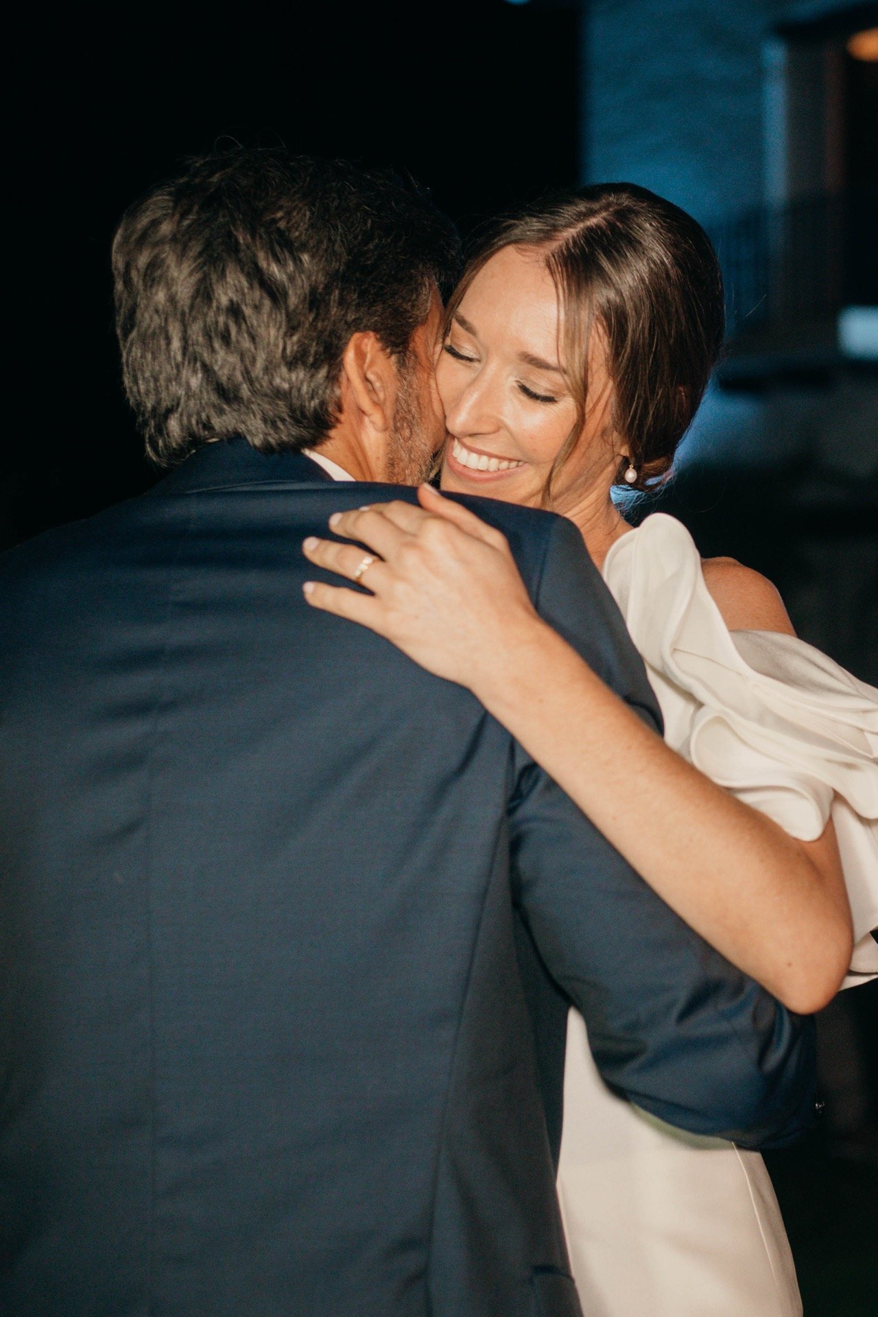 Baile boda