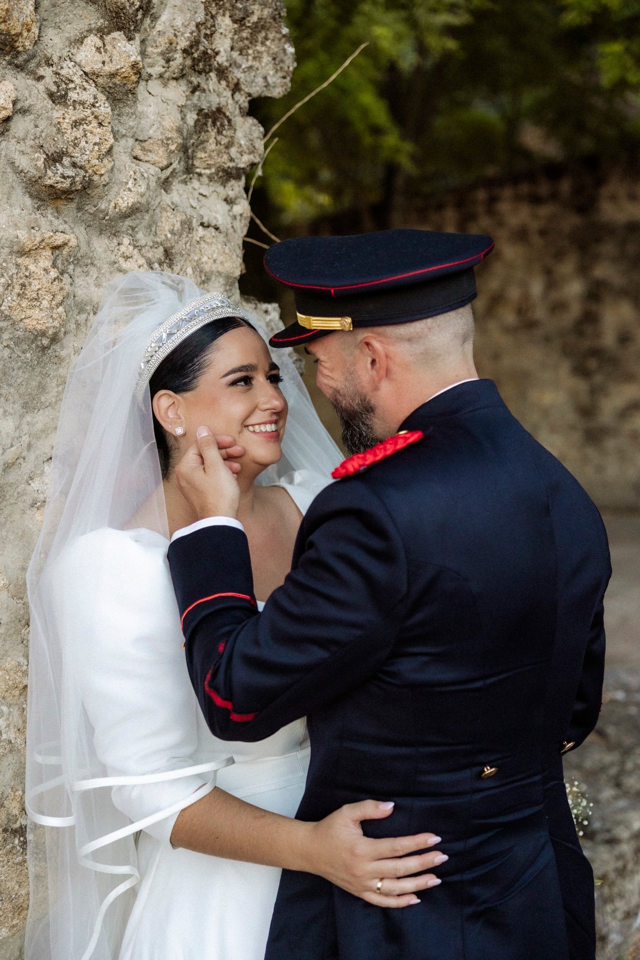 Sesión postboda