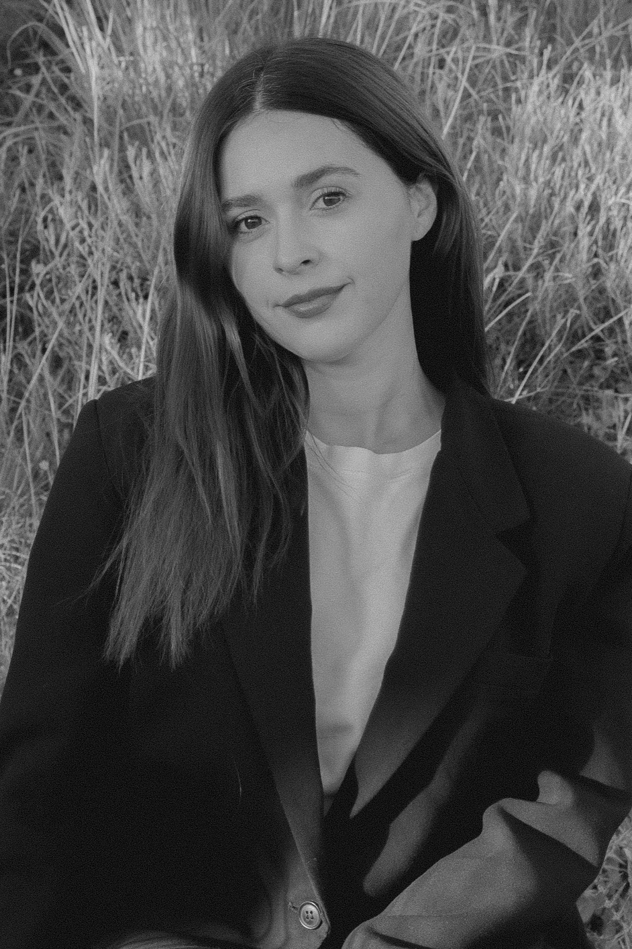 Daniela Gambero, fotógrafa de bodas
