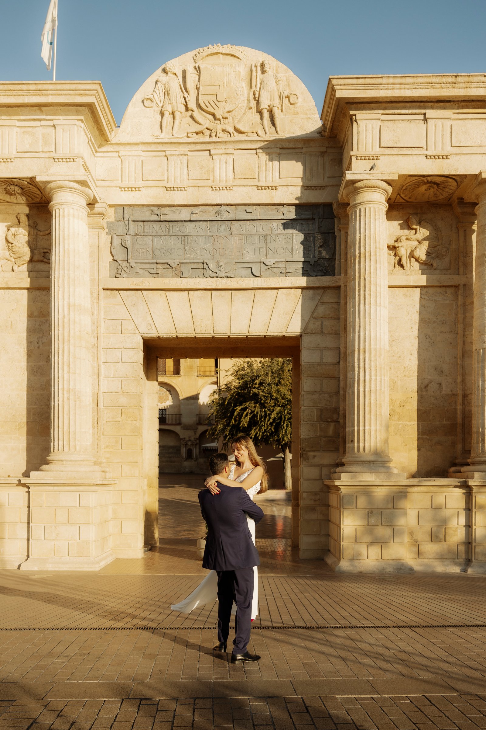 Fotografía de boda