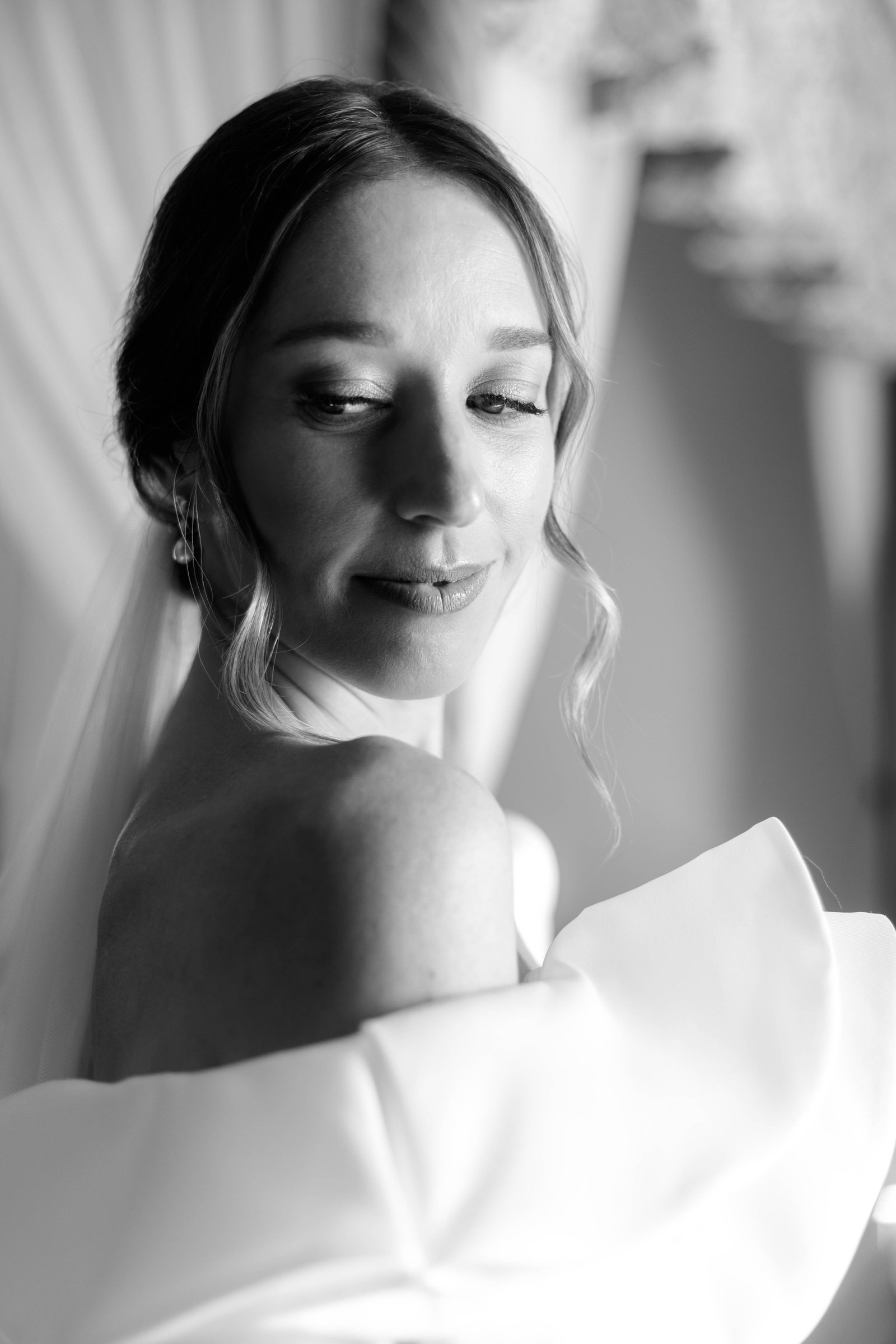 Fotografía de boda