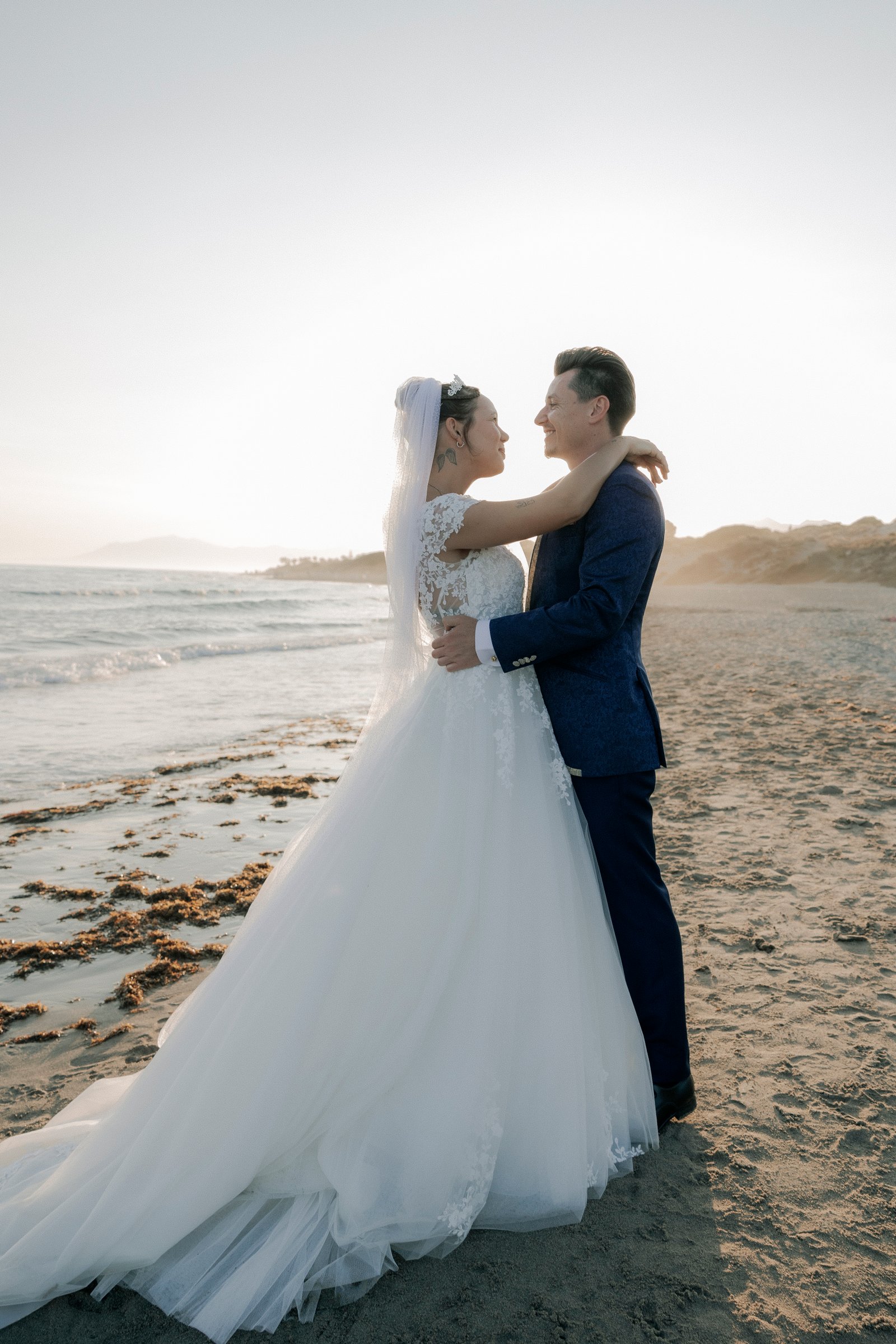 Fotografía de boda