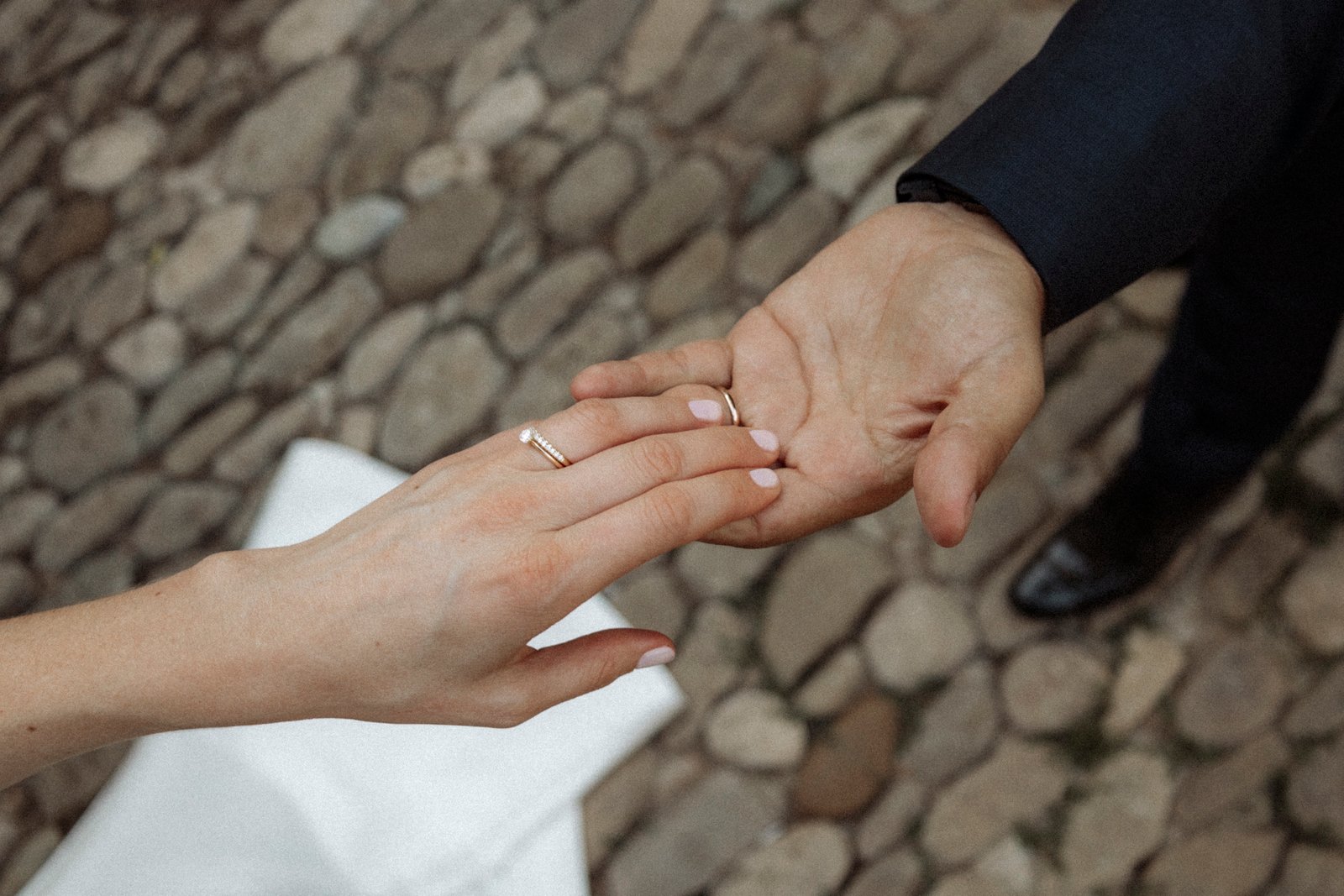 Fotografía de boda