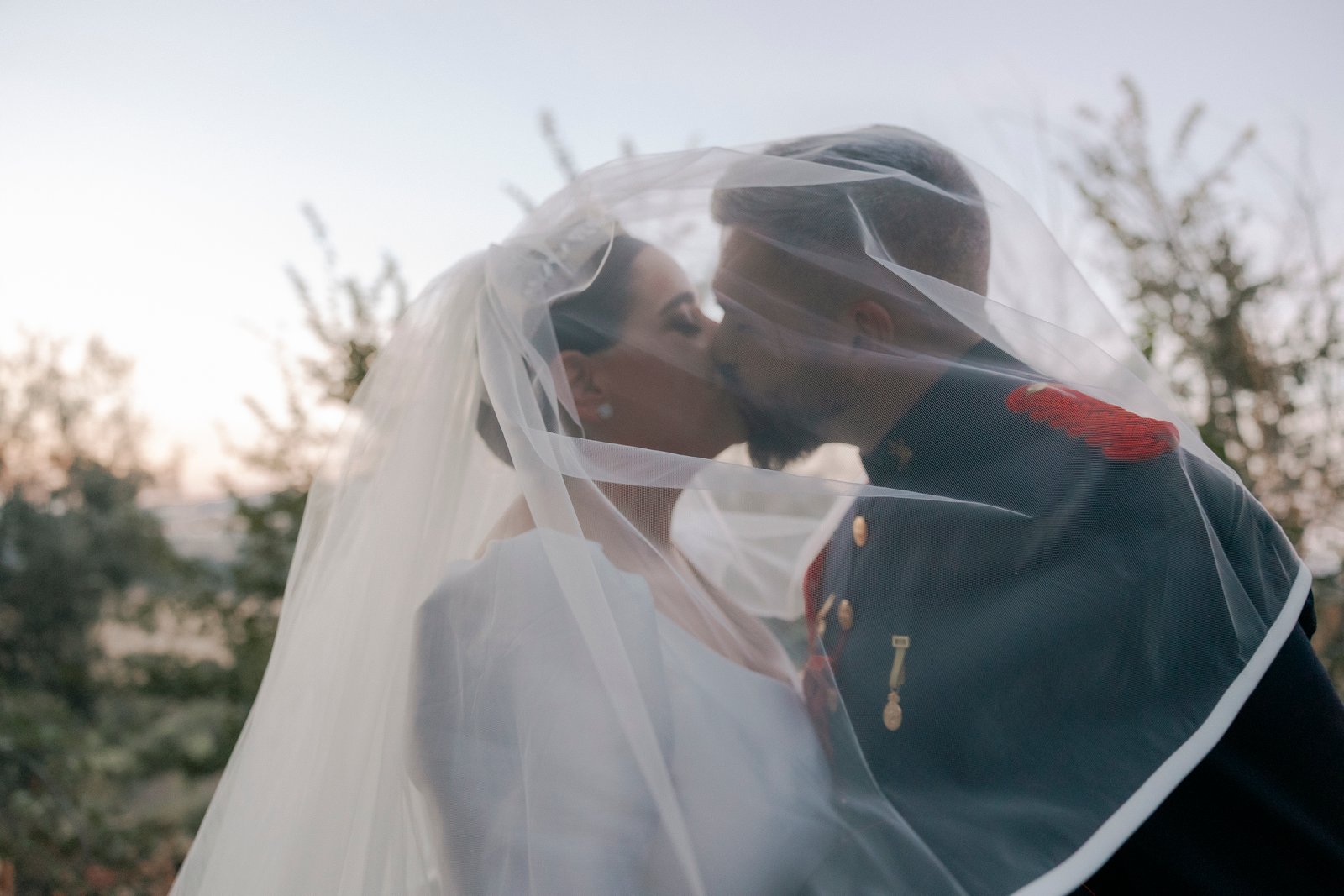 Fotografía de boda