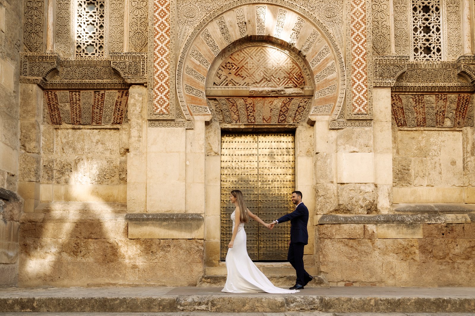 Fotografía de boda